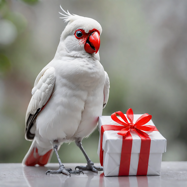 Download free HD stock image of Ai Generated Nature Free ai generated nature bird illustration