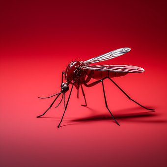 Ai Generado, Libélula, Alas, Insecto