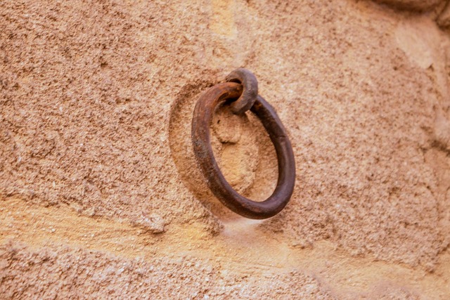 Malaga, Andalucia, Arquitectura