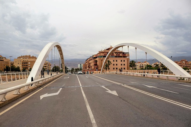 Roquetas, Andalucia, Almeria