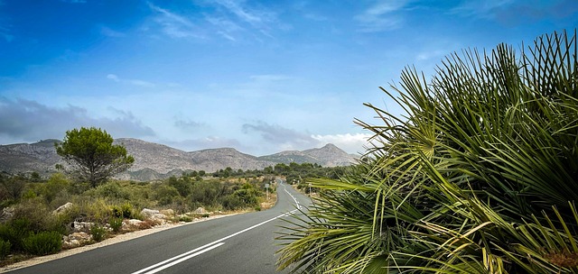 Free Andalusia Spain photo and picture