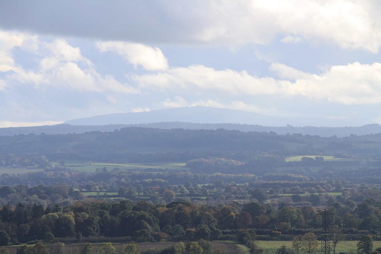 Hilly Rural Rural Countryside Hill - Free photo on Pixabay - Pixabay