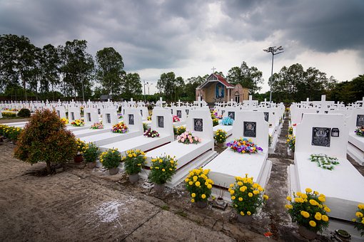 Free The Tomb Cemetery photo and picture