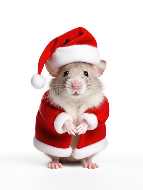Free mouse rodent mammal illustration