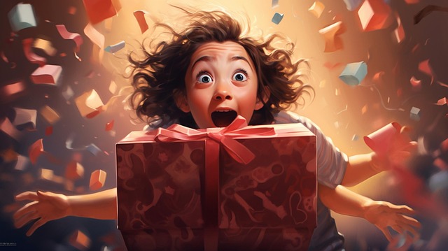 Free Baby Red illustration and picture