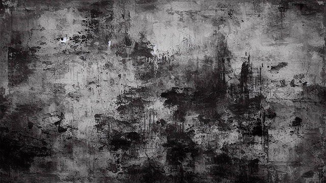 Texture, Grunge, Wall, Dark, Old
