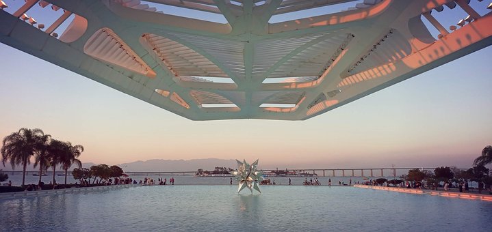 Brasilien, Natur, Rio De Janeiro