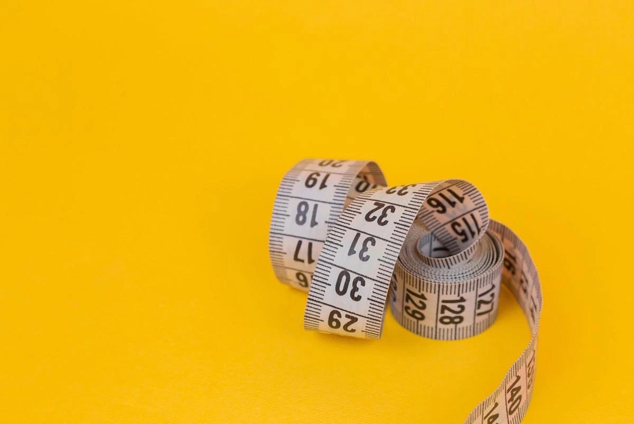 Measuring Tape Metric Measure Free photo on Pixabay Pixabay