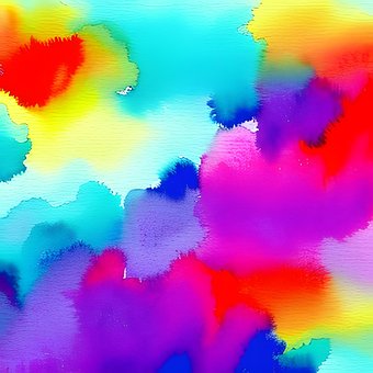 Free Watercolor Background illustration and picture