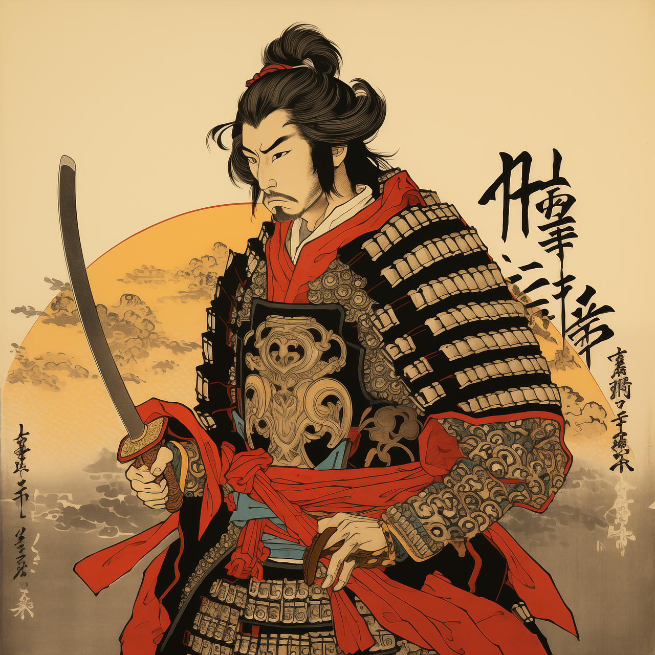 武士 日本 剑 - Pixabay上的免费图片 - Pixabay