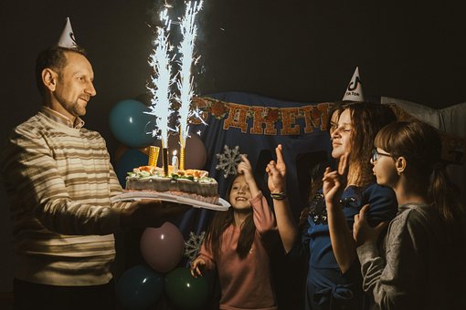 Free Celebration Family photo and picture