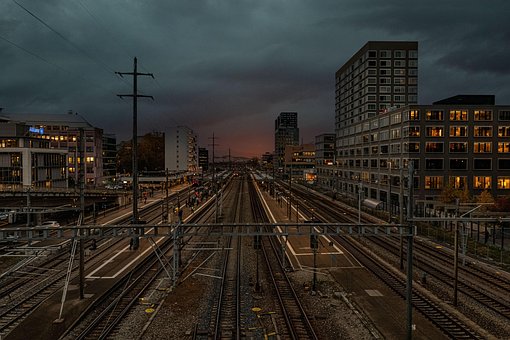 Free Altstetten Station photo and picture