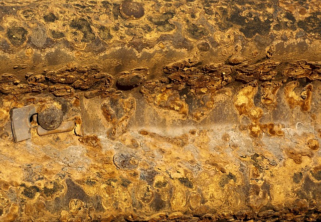 Free Rust Rusted photo and picture