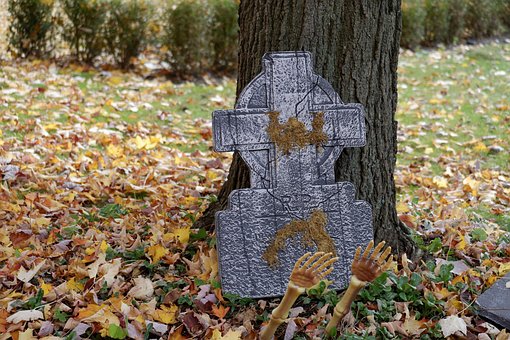 Herbst, Die Landschaft, Garten, Ferien