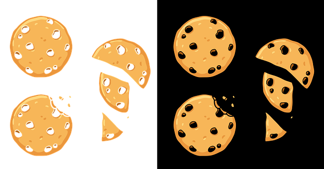 Free Cookies Cookie illustration and picture