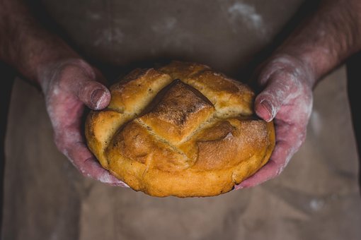 Free Bread Loaf photo and picture