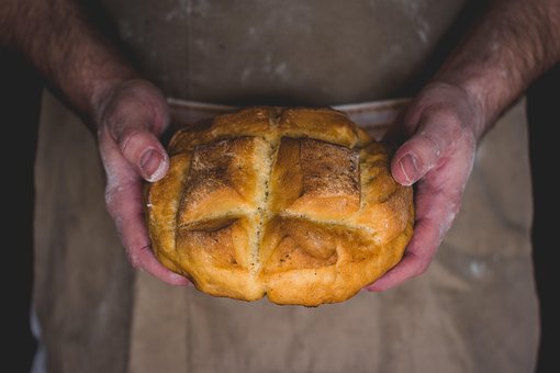 Free Bread Loaf photo and picture