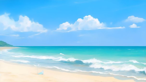 Free Sea Ocean photo and picture