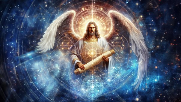 Free Generated Religion illustration and picture