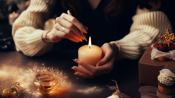Free Ai Generated Writer illustration and picture