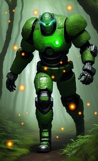 Ai Généré Robot Android - Image gratuite sur Pixabay - Pixabay