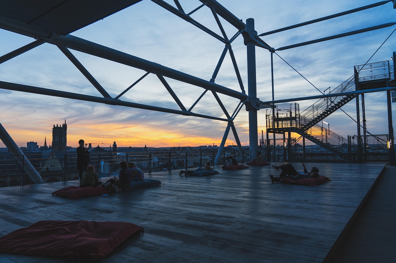 Deck Building
