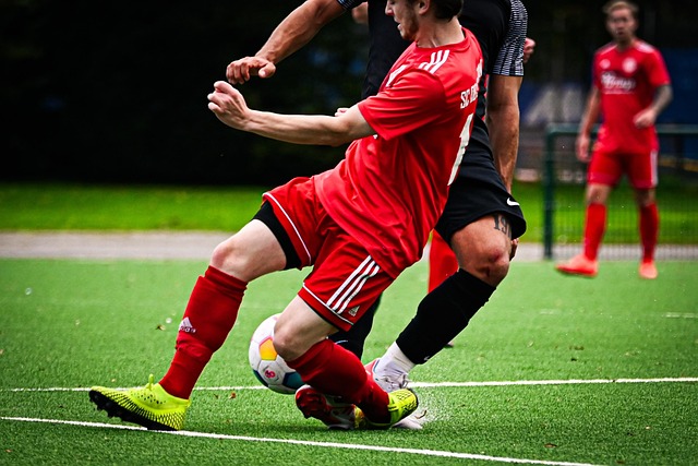 Free Soccer Sports photo and picture