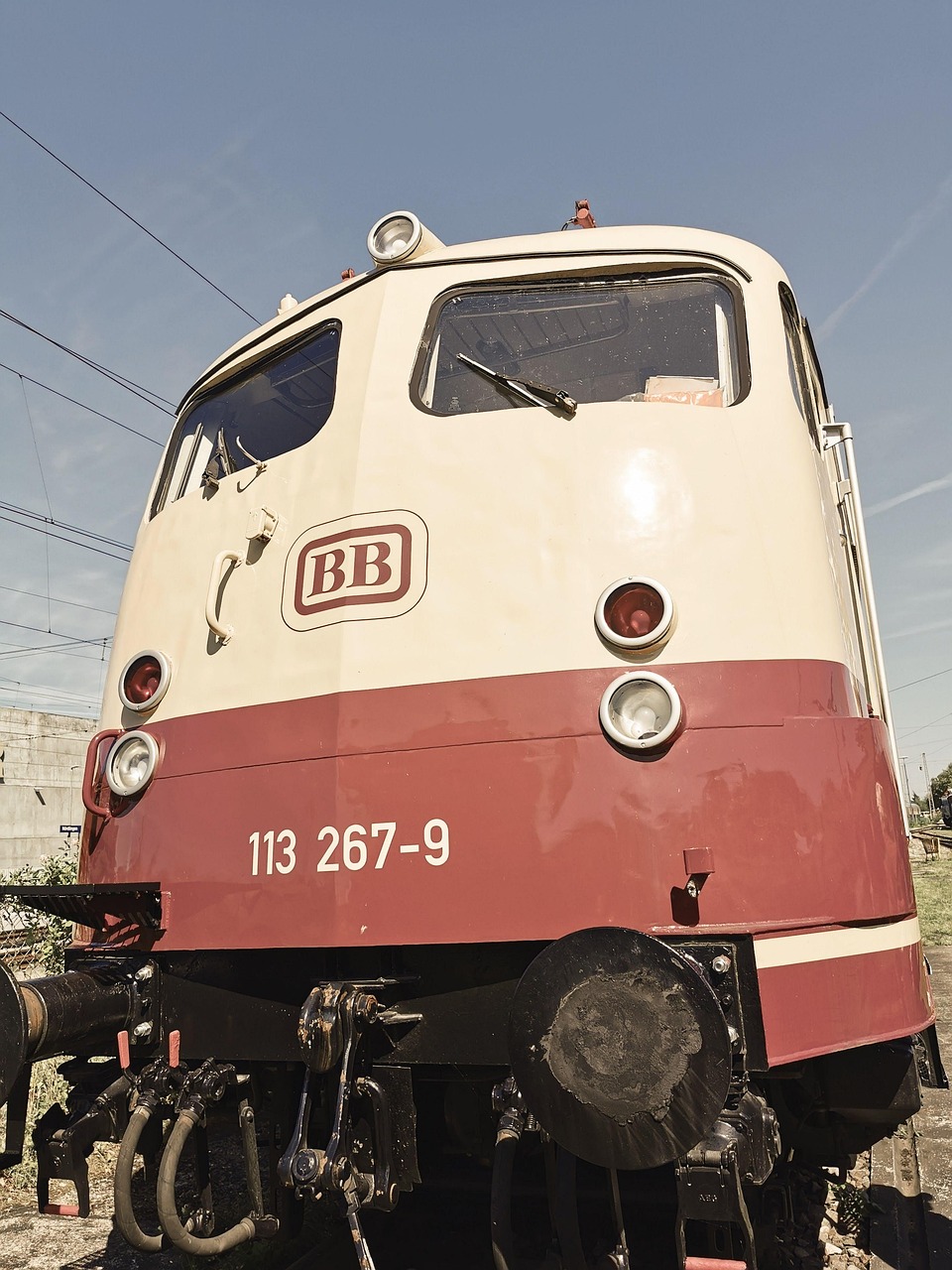 Locomotive Diesel - Free photo on Pixabay - Pixabay
