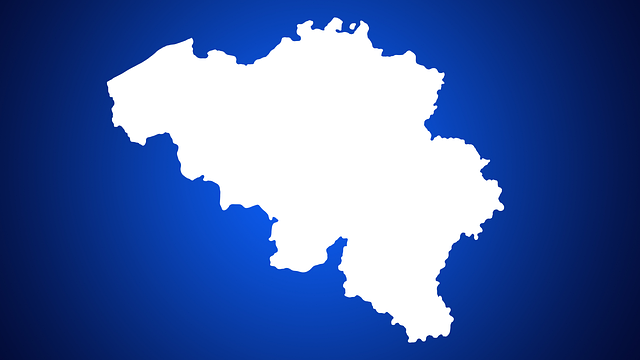 Free map region geography illustration