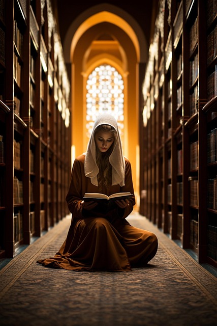 Download free HD stock image of Ai Generated Woman Free ai generated woman library illustration