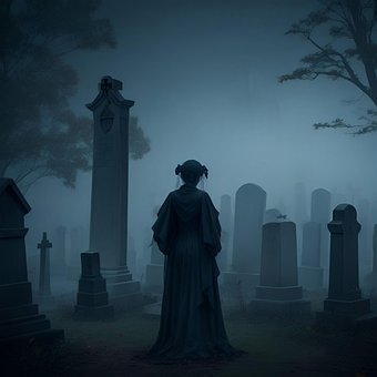 Free Ai Generated Woman illustration and picture