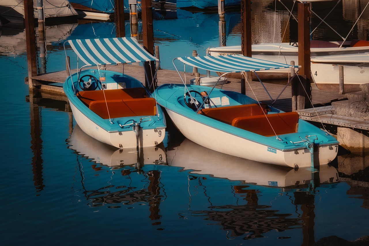 Electric Boat Vacations Free photo on Pixabay Pixabay