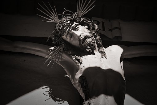 Jesus, Christentum, Kreuzigung, Kreuz