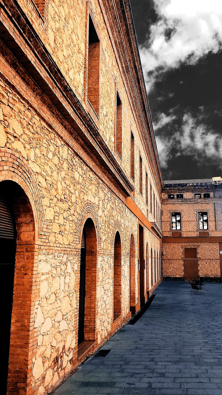 Building City Architecture - Free photo on Pixabay - Pixabay