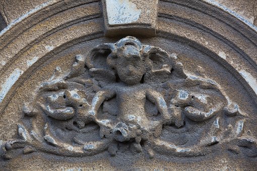 Free Stucco Texture photo and picture