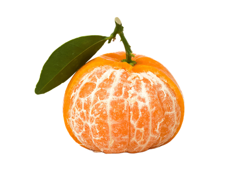 Mandarijn, Mandarijnen, Fruit, Eten