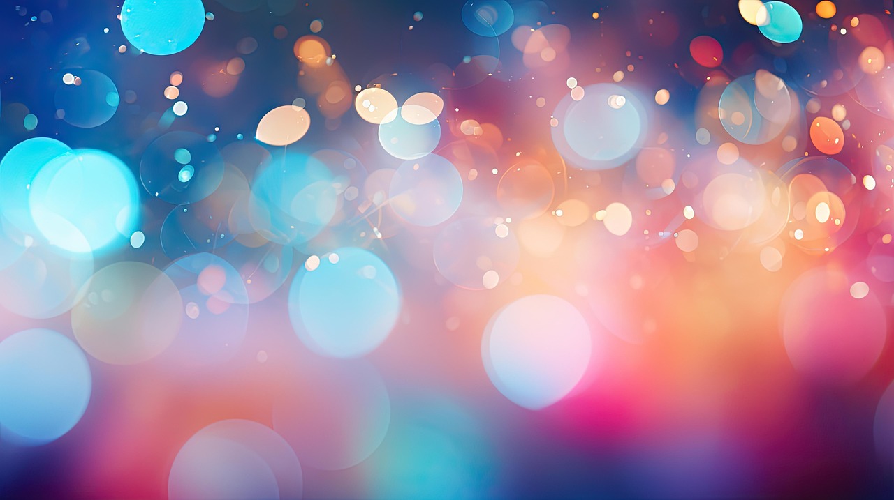 Free ai generated mood wallpaper illustration