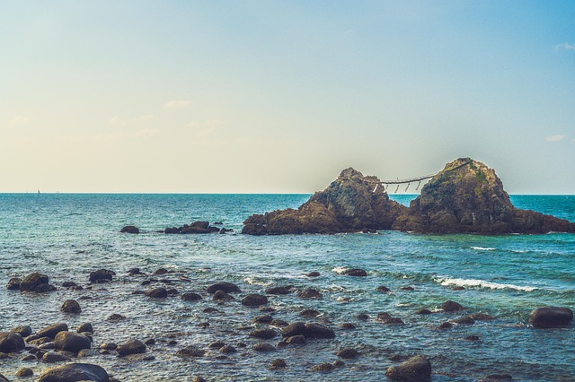 Free Sea Ocean photo and picture