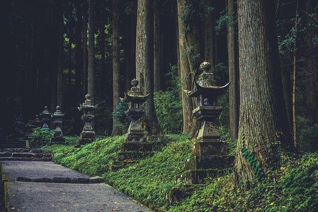 Free Temple Shrine photo and picture