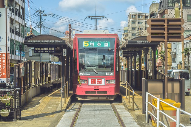 Free Train Station Train photo and picture