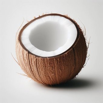Free Coco Coconut illustration and picture