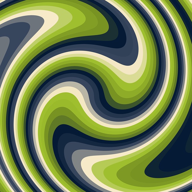 Download free HD stock image of Swirl Twirl Free swirl twirl design illustration