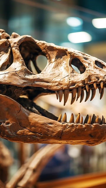 Tier, Dinosaurier, Zähne, Reptil, Natur