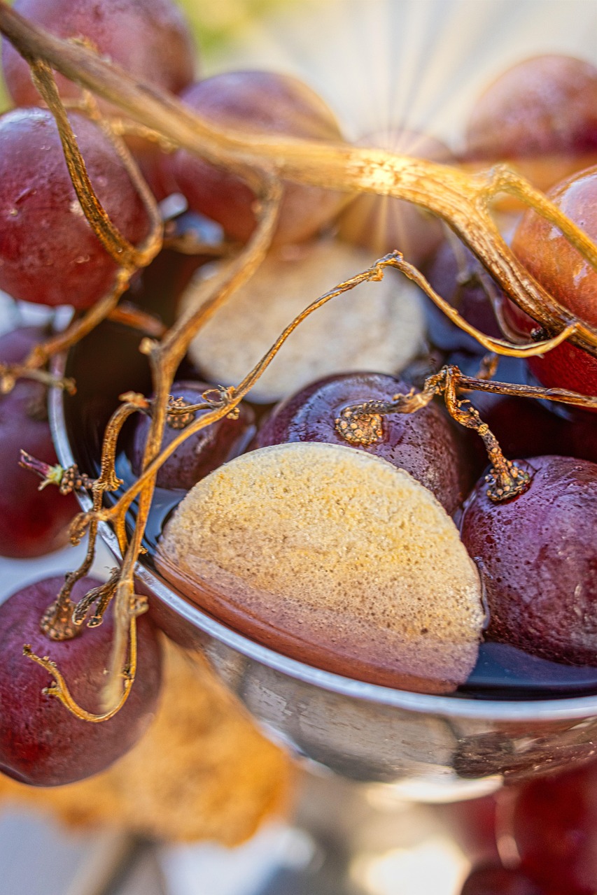Plano De Fundo Brunch Cálice - Foto gratuita no
