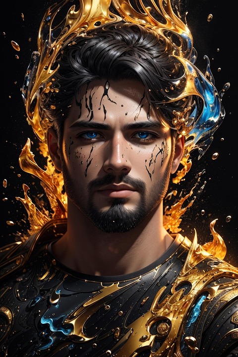Download Fantasy, People, Mysticism. Royalty-Free Stock Illustration ...
