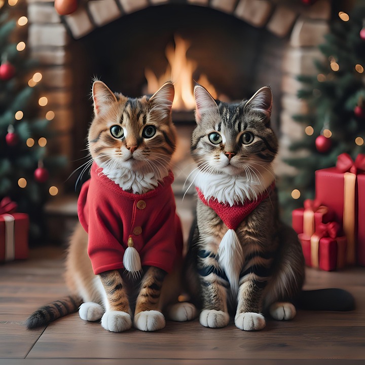 ai-generiert-katzen-k-tzchen-kostenloses-bild-auf-pixabay-pixabay