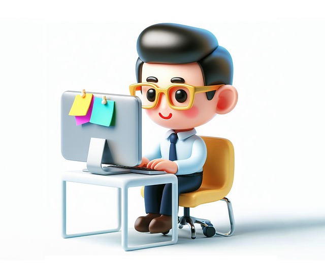 Free Ai Generated Man illustration and picture