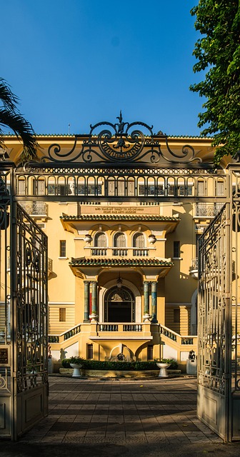 Architektur, Geschichte, Innere, Gebäude