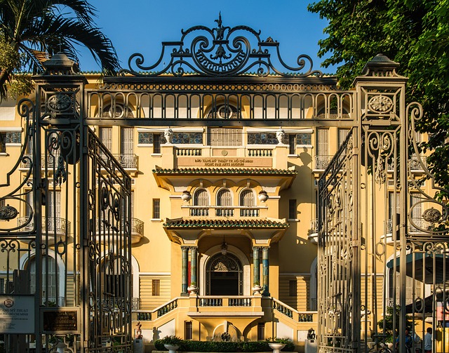 Architektur, Geschichte, Innere, Gebäude