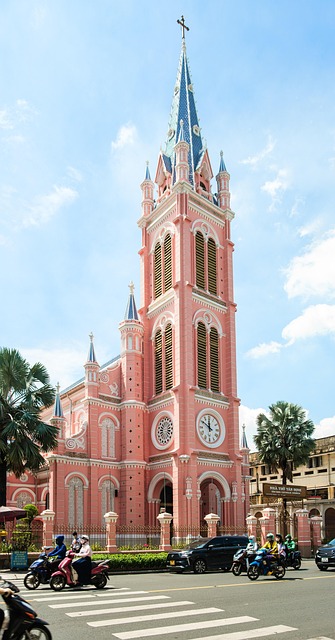 Kirche, Architektur, Religion, Gebet